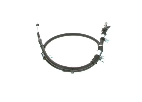 Cable Pull, parking brake