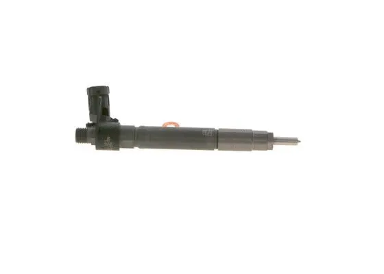 Injector Nozzle