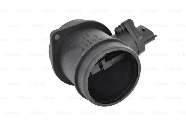 Mass Air Flow Sensor