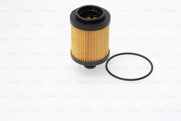 Oil Filter (F 026 407 096)