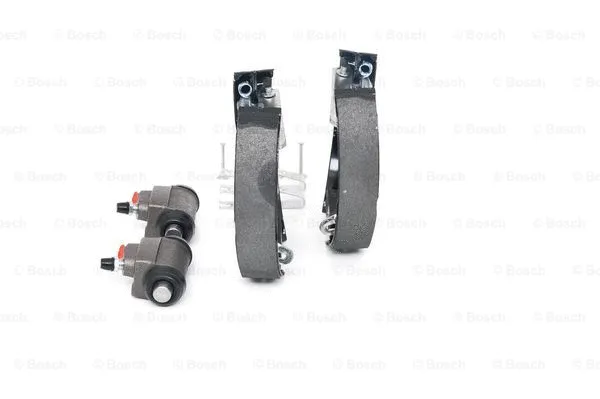 Brake Shoe Set (0 204 114 586)