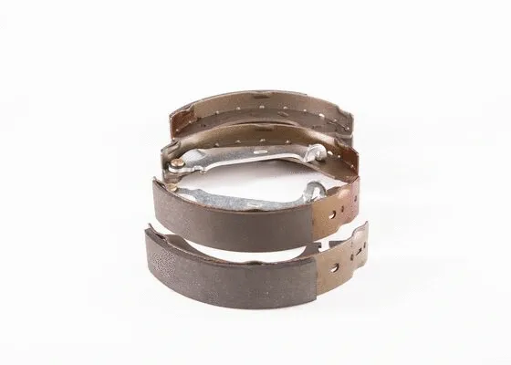Brake Shoe Set (0 986 BB3 505)