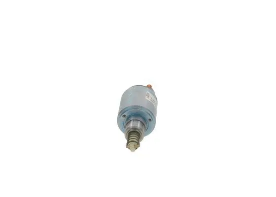 Solenoid Switch, starter
