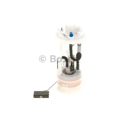 Fuel Feed Unit