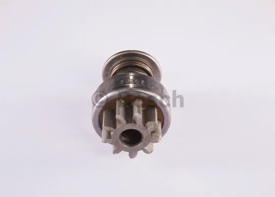 Freewheel Gear, starter