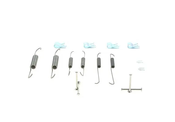 Accessory Kit, brake shoes