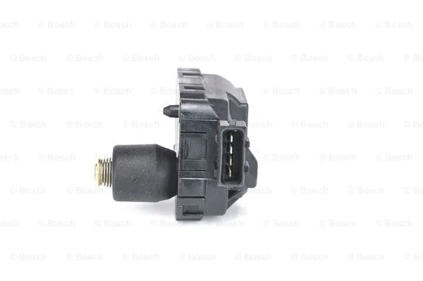 Idle Control Valve, air supply (0 132 008 600)