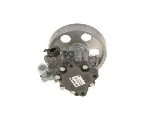 Hydraulic Pump, steering