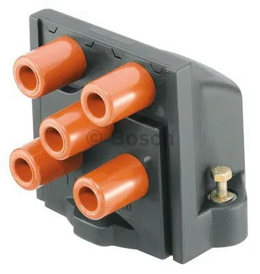 Distributor Cap (1 235 522 420)
