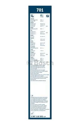 Wiper Blade