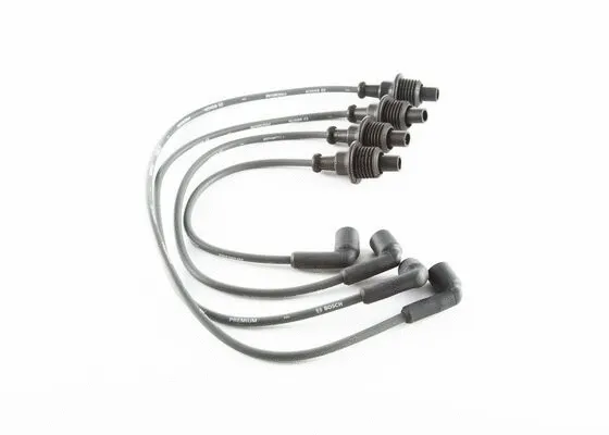 Ignition Cable Kit (F 000 99C 095)