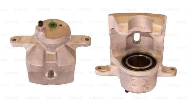 Brake Caliper (0 986 135 128)