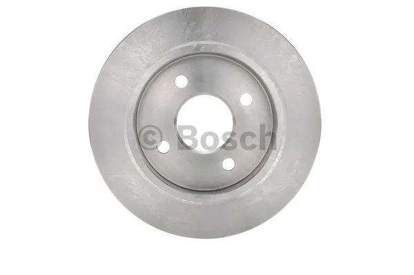 Brake Disc (0 986 478 344)