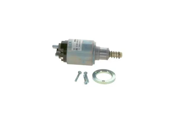 Solenoid Switch, starter