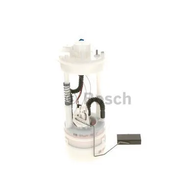 Fuel Feed Unit