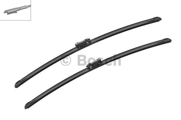 Wiper Blade (3 397 007 099)