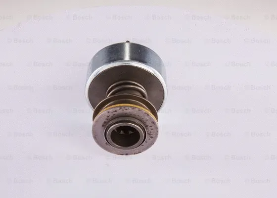 Freewheel Gear, starter