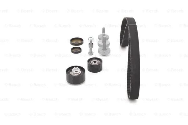 Timing Belt Kit
