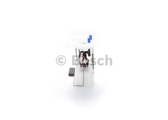Fuel Feed Unit
