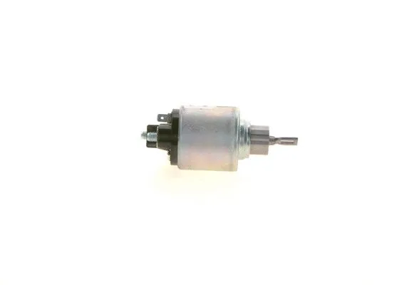 Solenoid Switch, starter