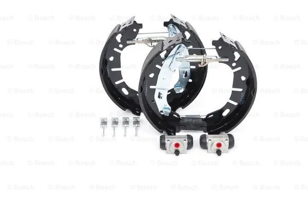 Brake Shoe Set (0 204 114 688)