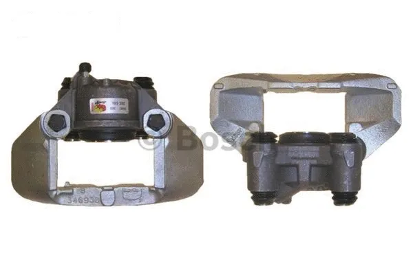 Brake Caliper (0 204 103 282)