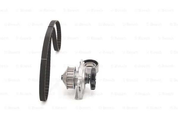 Water Pump & Timing Belt Kit