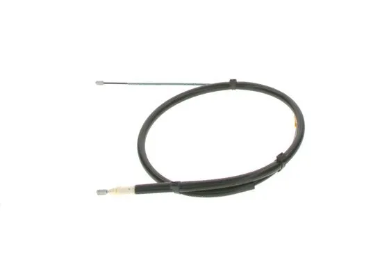 Cable Pull, parking brake