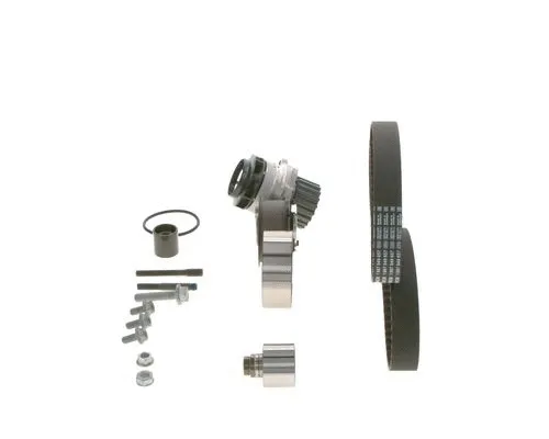 Water Pump & Timing Belt Kit