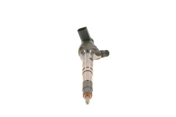 Injector Nozzle