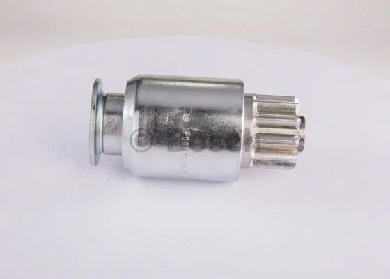 Freewheel Gear, starter