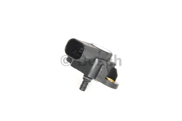 Sensor, boost pressure