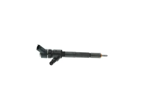 Injector Nozzle