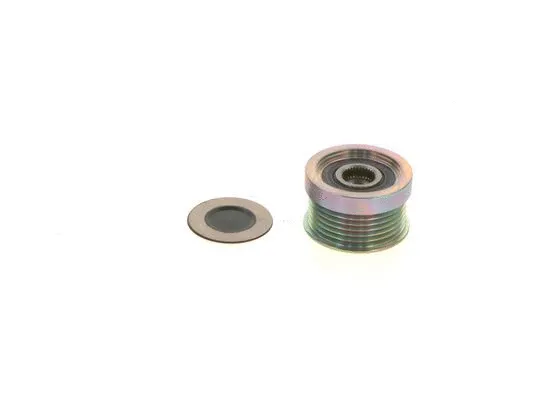 Alternator Freewheel Clutch