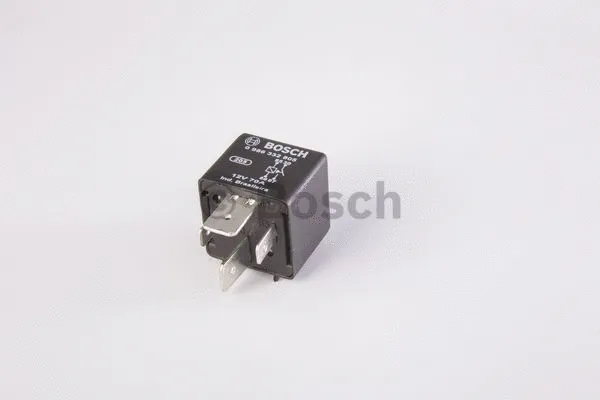 Relay, main current (0 986 332 805)