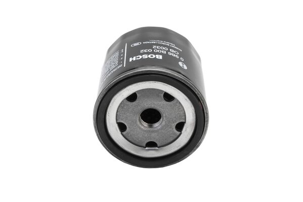 Oil Filter (0 986 B00 032)