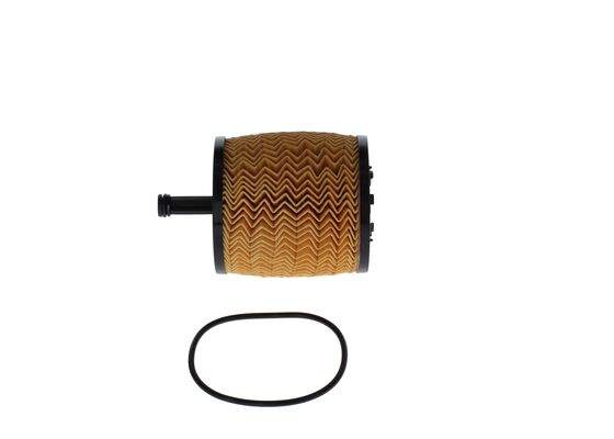 Oil Filter (F 026 407 322)