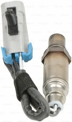 Lambda Sensor