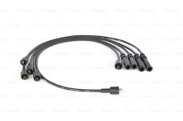 Ignition Cable Kit