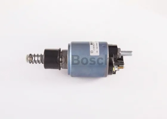 Solenoid Switch, starter