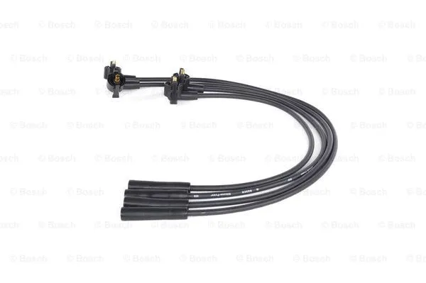 Ignition Cable Kit