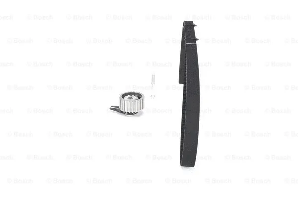 Timing Belt Kit
