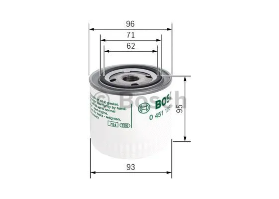 Oil Filter