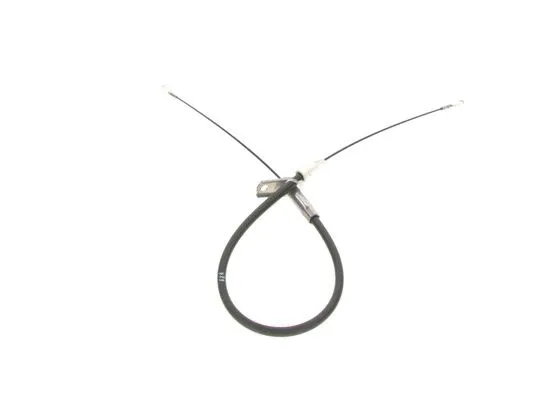 Cable Pull, parking brake