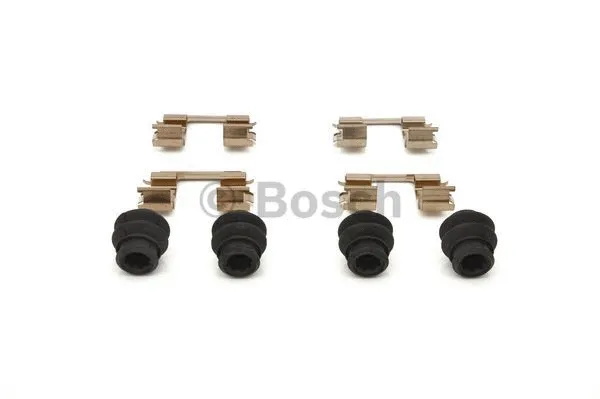 Accessory Kit, disc brake pad (1 987 474 796)