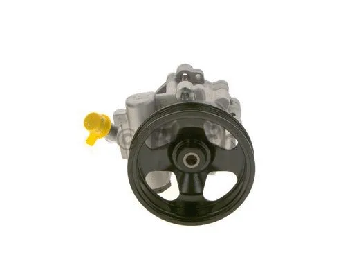 Hydraulic Pump, steering