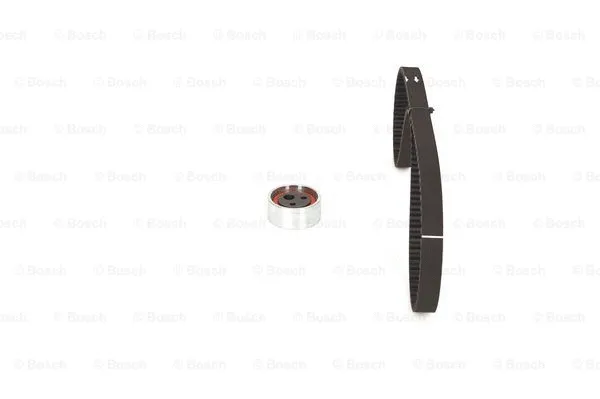 Timing Belt Kit