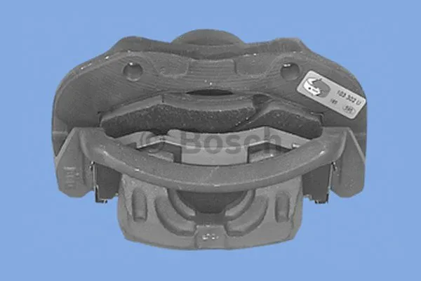 Brake Caliper