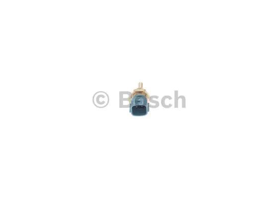 Sensor, oil temperature