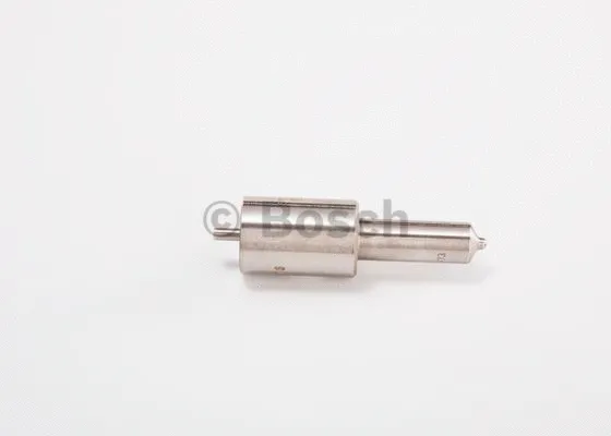 Injector Nozzle